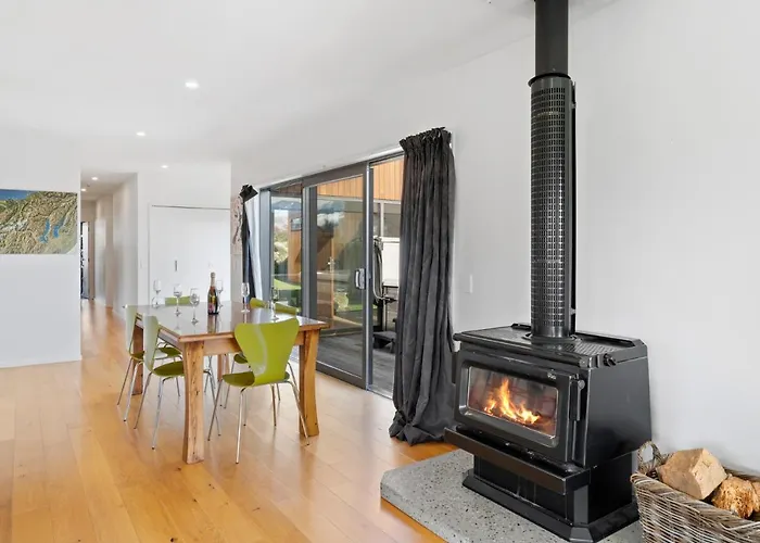 Casa - Wanaka