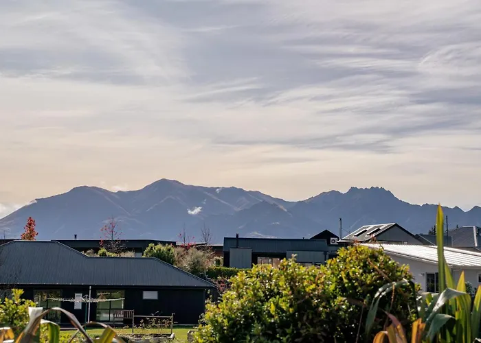 Casa - Wanaka