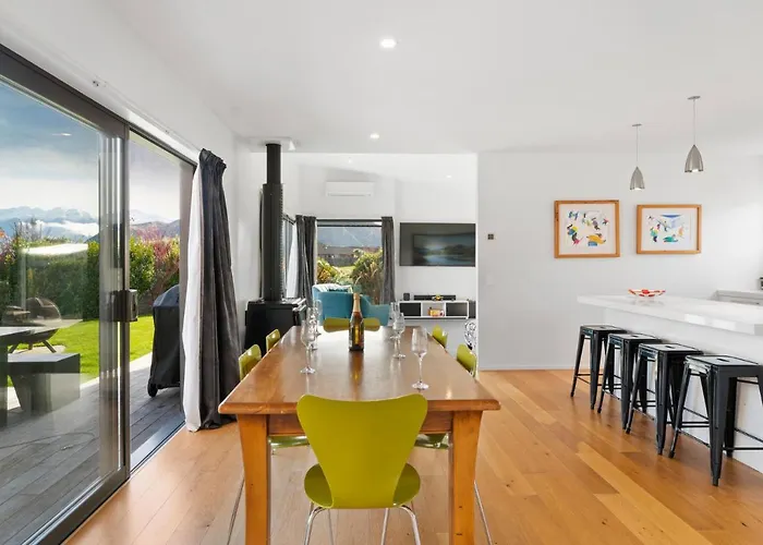 Casa - Wanaka