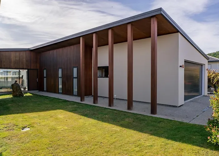 Holiday home Casa - *