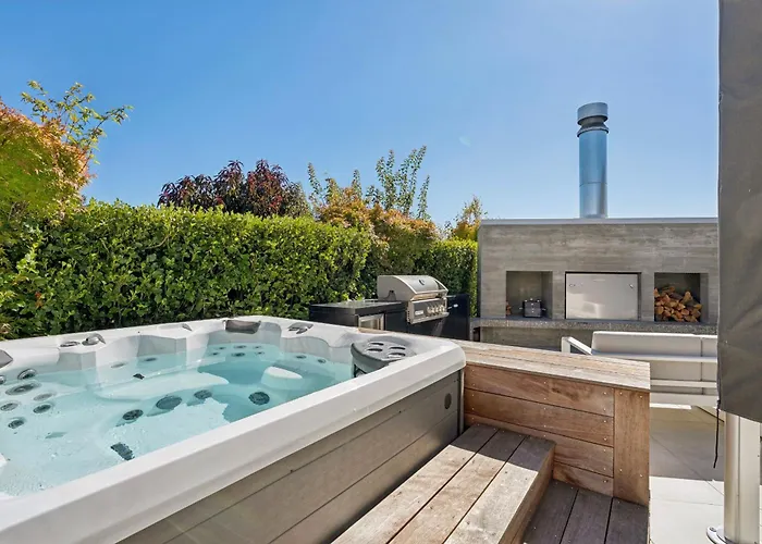 Holiday home Casa - Wanaka