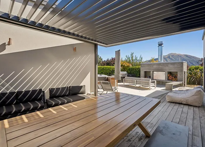 Holiday home Casa -