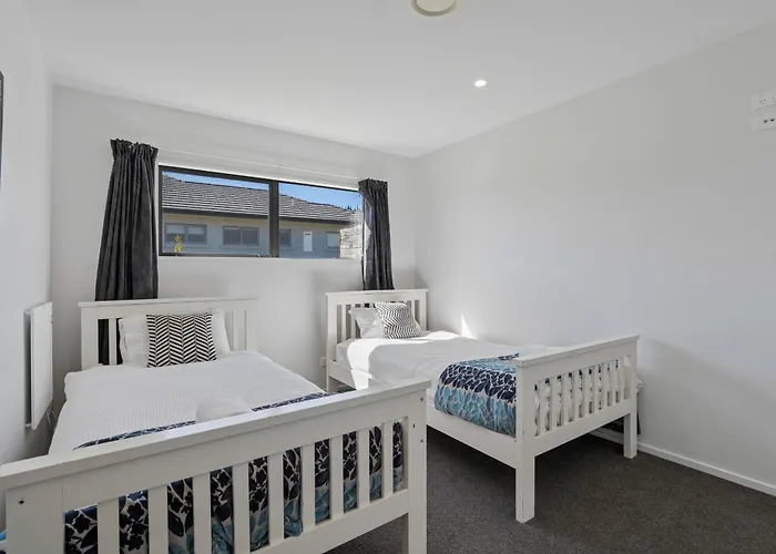 Casa - Wanaka