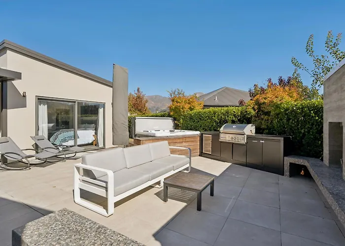 Holiday home Casa -